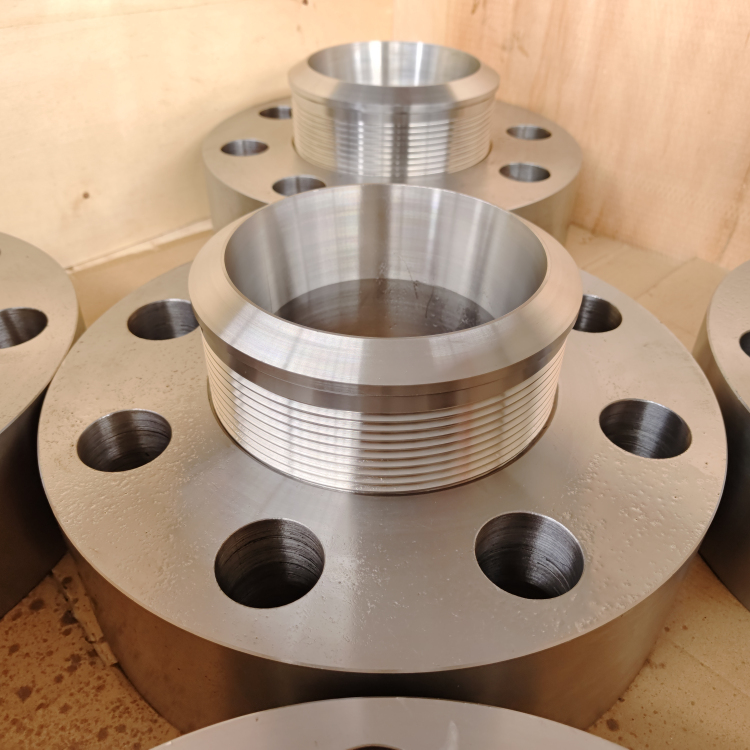 对焊法兰
