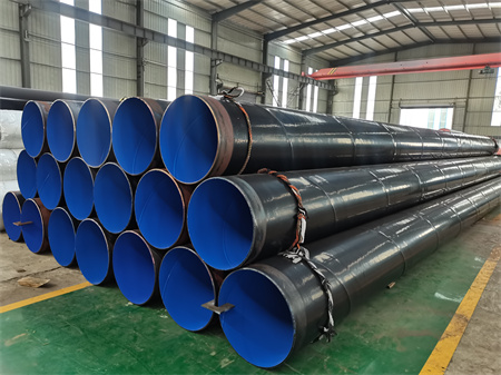 防腐钢管