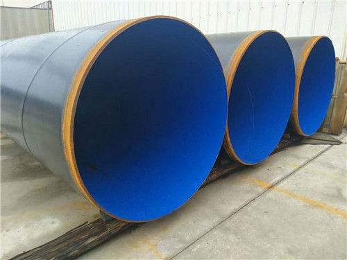 防腐钢管
