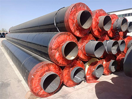 保温钢管