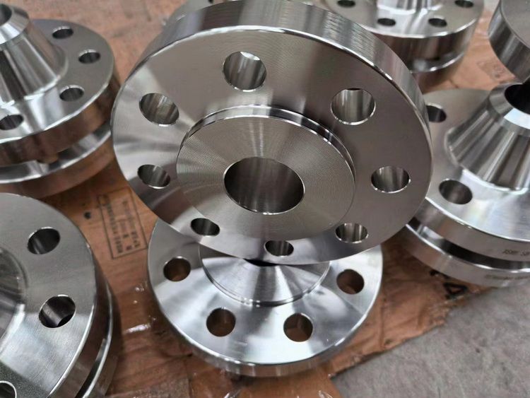 哈氏合金法兰