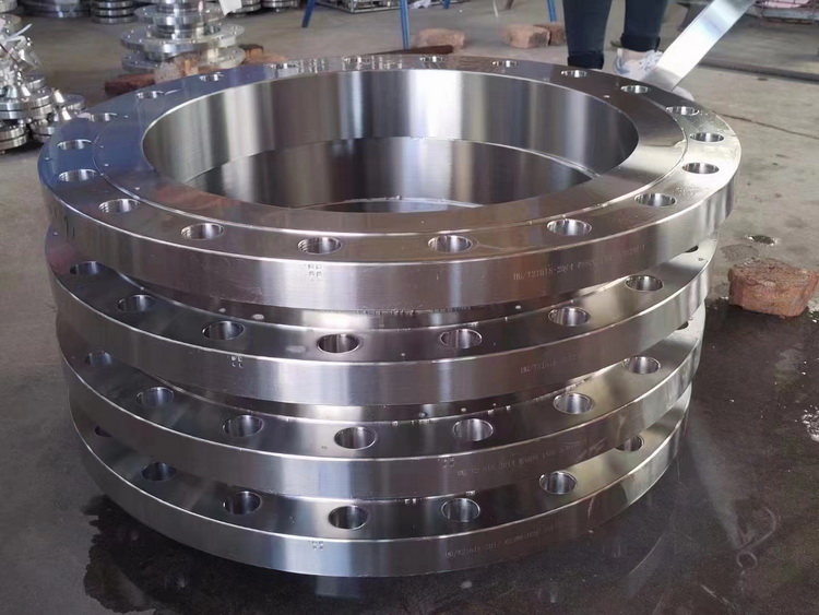 镍基合金法兰