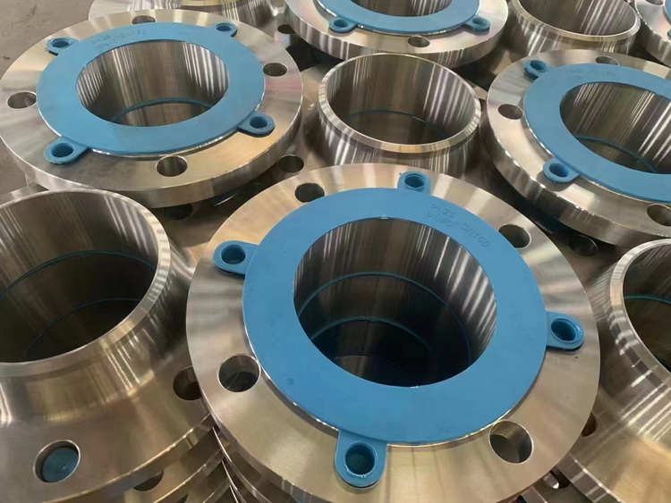 镍基合金法兰