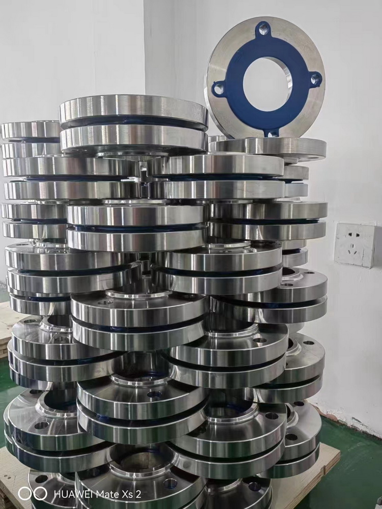 镍基合金法兰